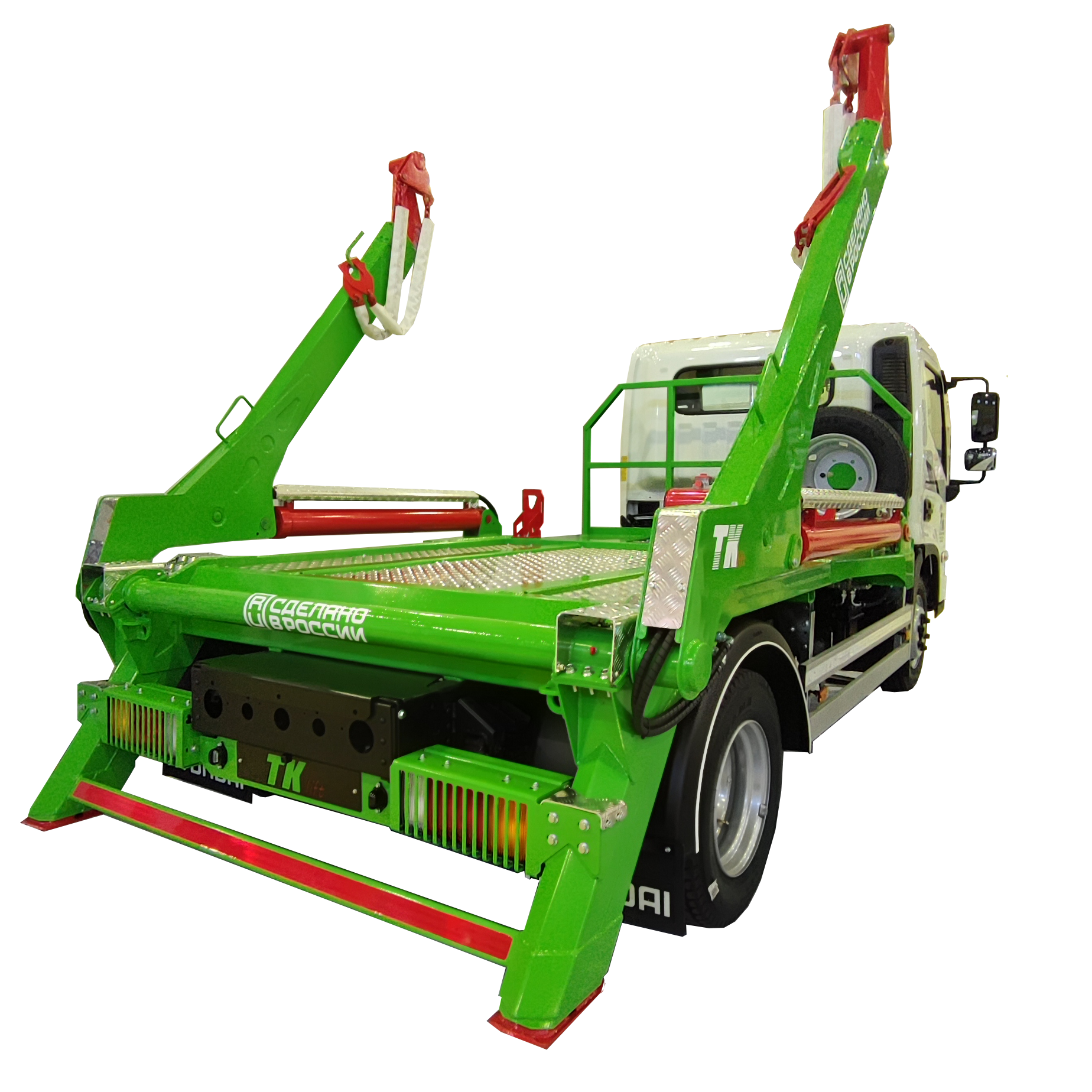 Бункеровозы Бункеровозы