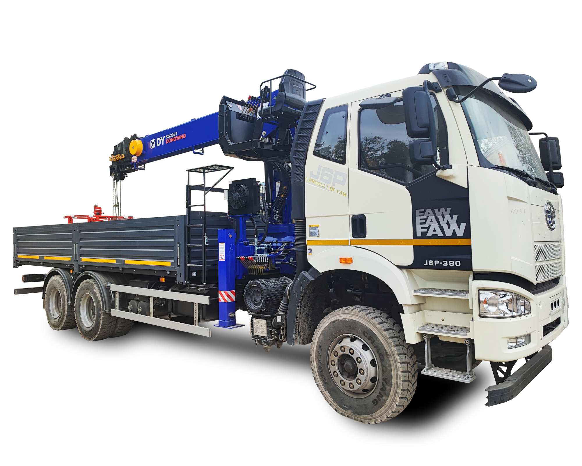 КМУ и Автовышки КМУ и Автовышки