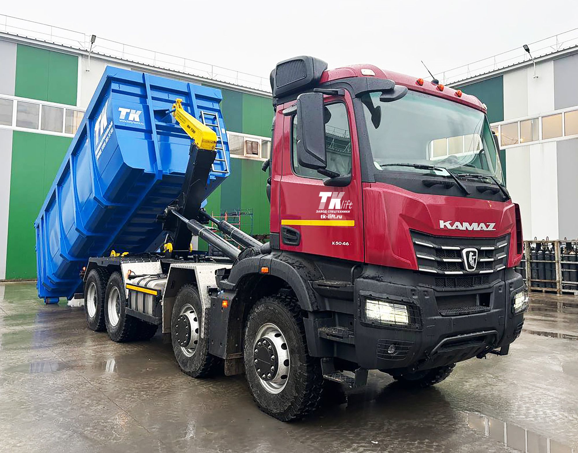 Мультилифты Мультилифты